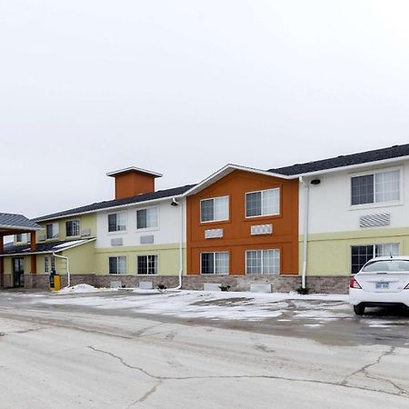 Quality Inn Osceola Екстер'єр фото